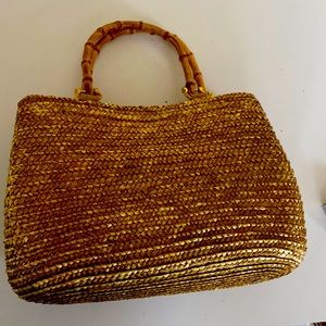 Summer state purse great condition
